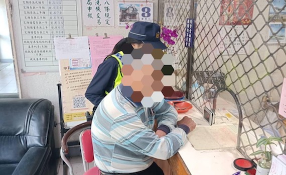 嘉縣水上警分局適時戳破冒充假檢察官施詐　成功守住民眾血汗錢
