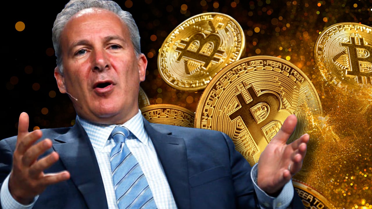 比特幣現貨ETF 題材失靈？Peter Schiff 警告：這一情勢恐賣壓大舉出籠