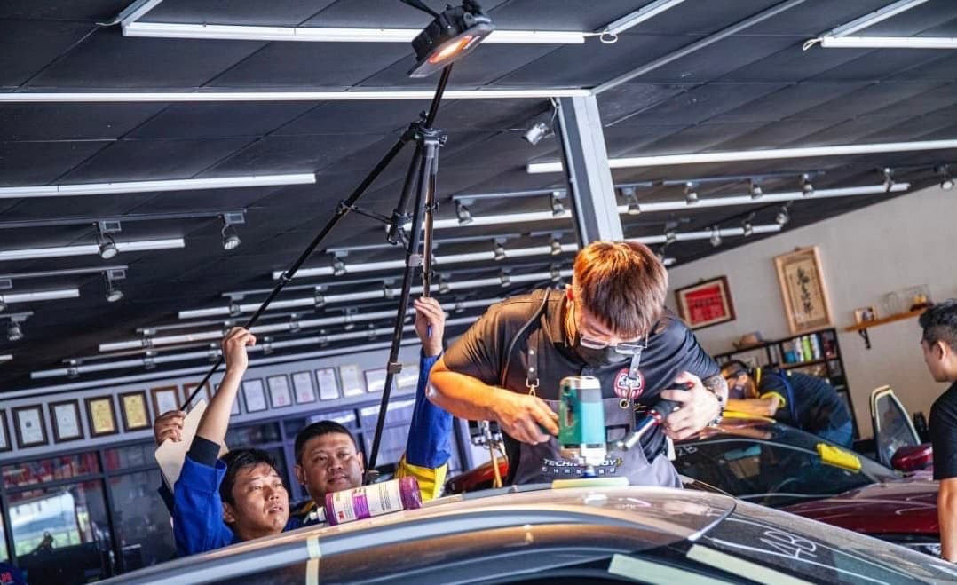(圖/技術車體美研)