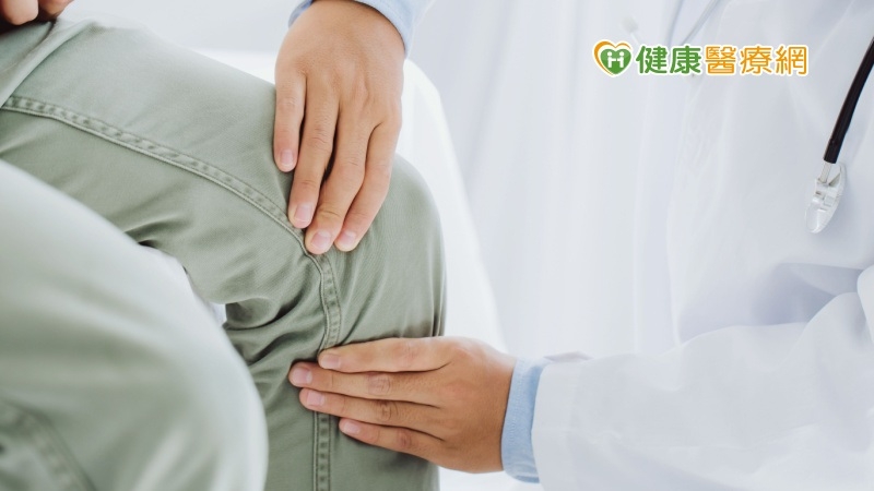 他骨質疏鬆狂吃維他命D釀高血鈣症 醫教「正確保骨吃法」防壞腎