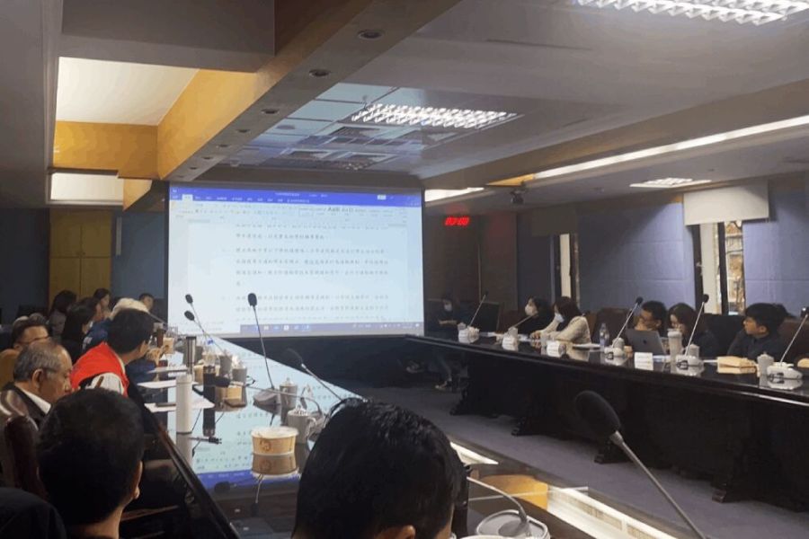 防割頸案重演 全教產:學校安檢應採金屬探測器及安檢門 210 照片來源:全國教育產業總工會