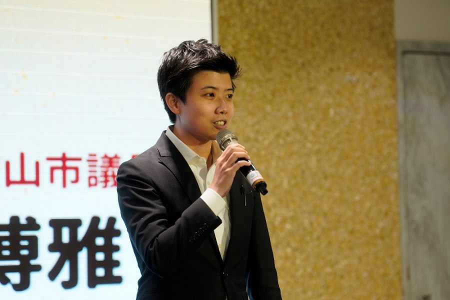 台灣性別平權之路 民代、兩性學專家:從教育著手才是釜底抽薪 222 台灣性別平權之路 民代、兩性學專家:從教育著手才是釜底抽薪 221