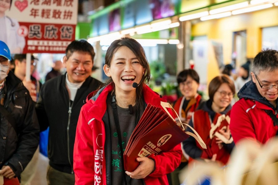 台灣性別平權之路 民代、兩性學專家:從教育著手才是釜底抽薪 226 台灣性別平權之路 民代、兩性學專家:從教育著手才是釜底抽薪 225