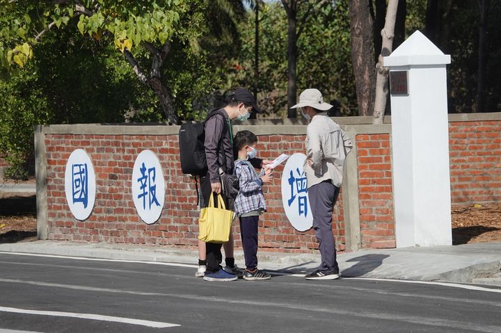 跟著皇太子遊台南!搜尋鹽村記憶 台江國家公園推限量遊程