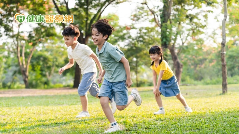 父母應該知道的中醫基本小常識 脈浮、舌苔、流汗