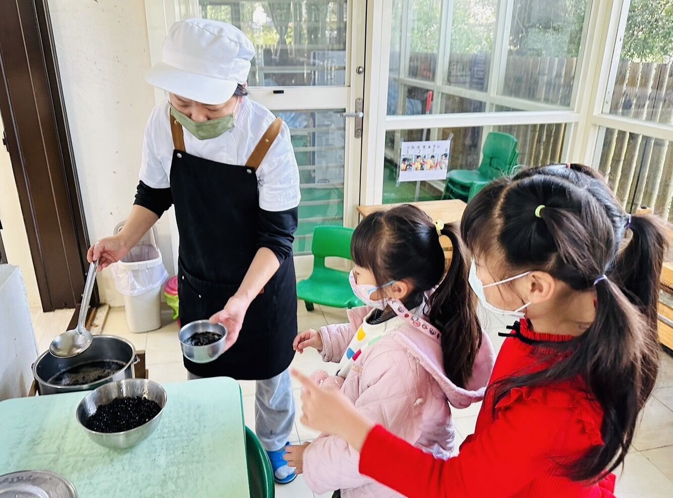 推動友善教育 竹市公幼廚工調薪逾5000元