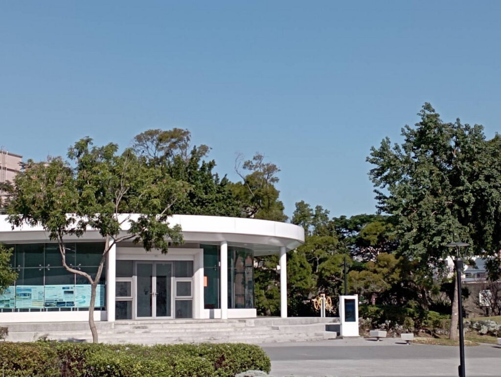 「攜手護和平共創新境界」將於1月16日至21日於1895乙未保台紀念公園舉行。