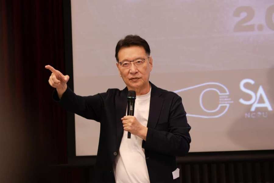 趙少康向國台辦喊話別派軍機擾台 「要選舉了別繞得大家心緒不寧」 247