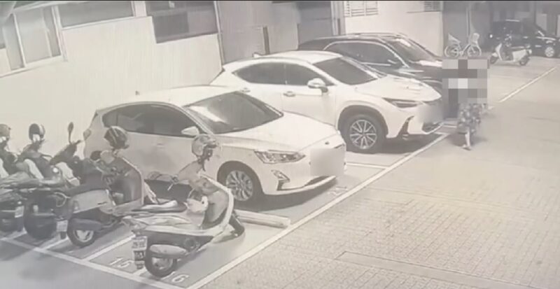 凌晨火警原為家屬縱火 屏東警立案調查移請偵辦