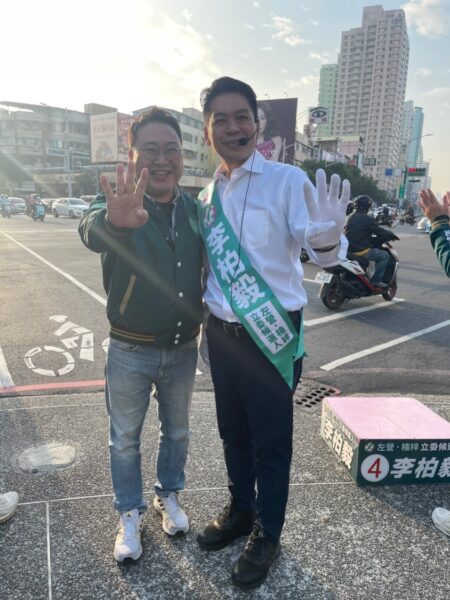 國民黨頻烏龍爆料論文抄襲 綠議員：抄襲96%的三天兩頭找打手詆毀別人