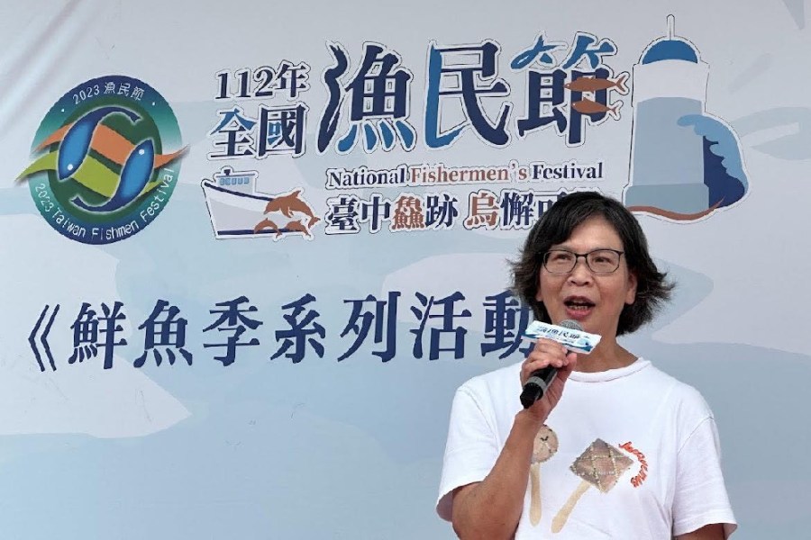 蔡壁如批對手「是壞還是笨」 蔡其昌冷回:解決問題不抹黑 202 蔡壁如批對手「是壞還是笨」 蔡其昌冷回:解決問題不抹黑 201
