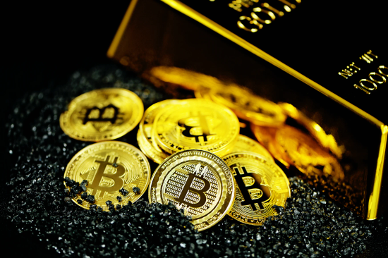 比特幣現貨ETF獲批箭在弦上!關於比特幣價格走勢的三種預測