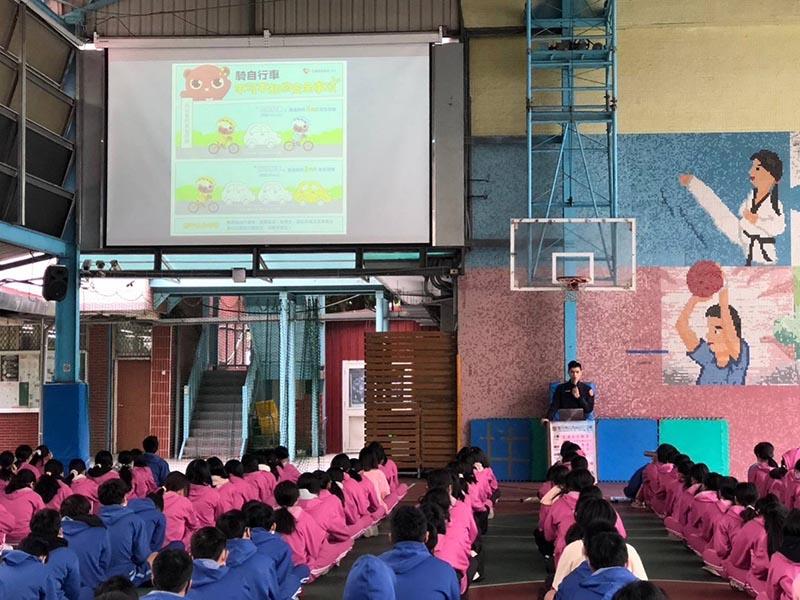 圖/台北市政府提供