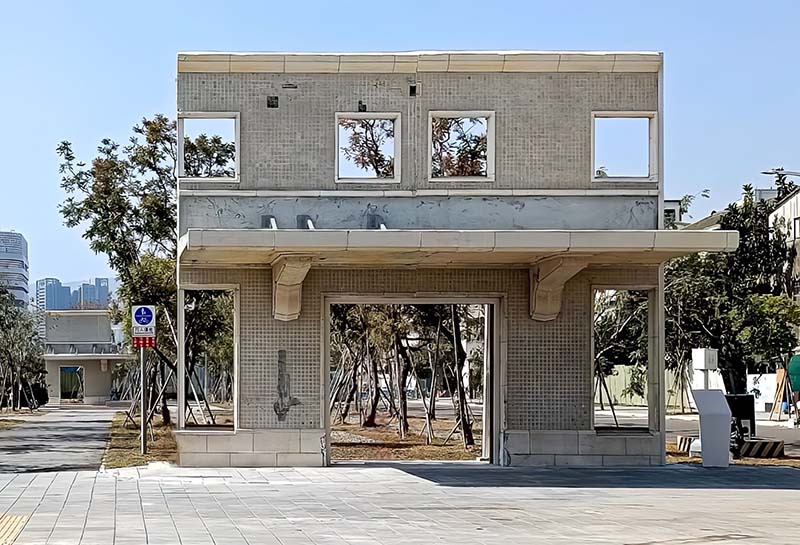 圖/高雄工務局