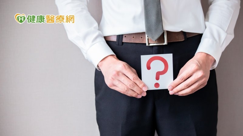 70歲翁PSA偏高疑似攝護腺癌卻找不到病灶 靠1檢查才發現深處腫瘤