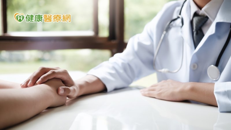 健保愛心專戶善款助基隆64位弱勢!受惠者最小僅2歲 不再背負健保欠費壓力