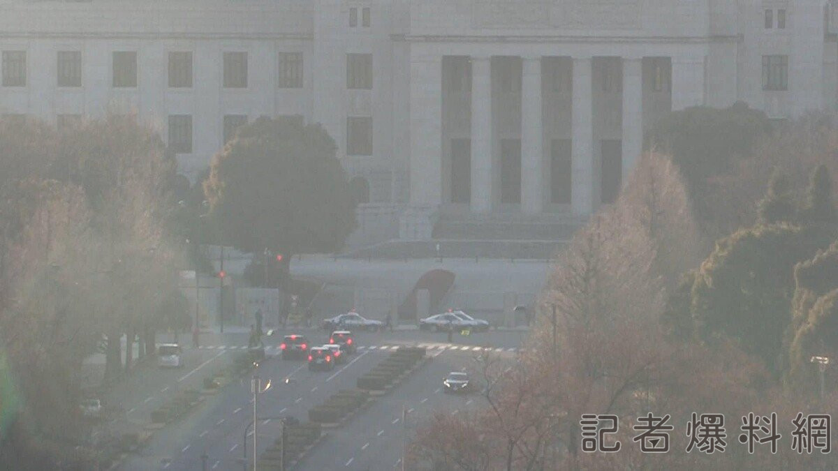 圖片翻攝 X@Livedoornews