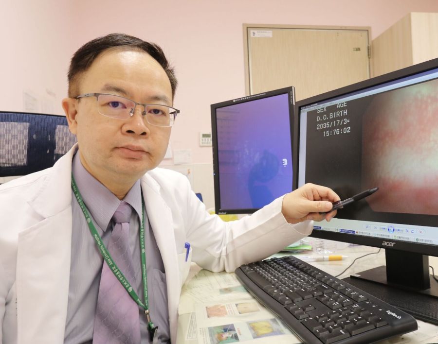 年輕女備孕7年都失敗 暴肥、月經半年不來才知「三病夾擊」 209