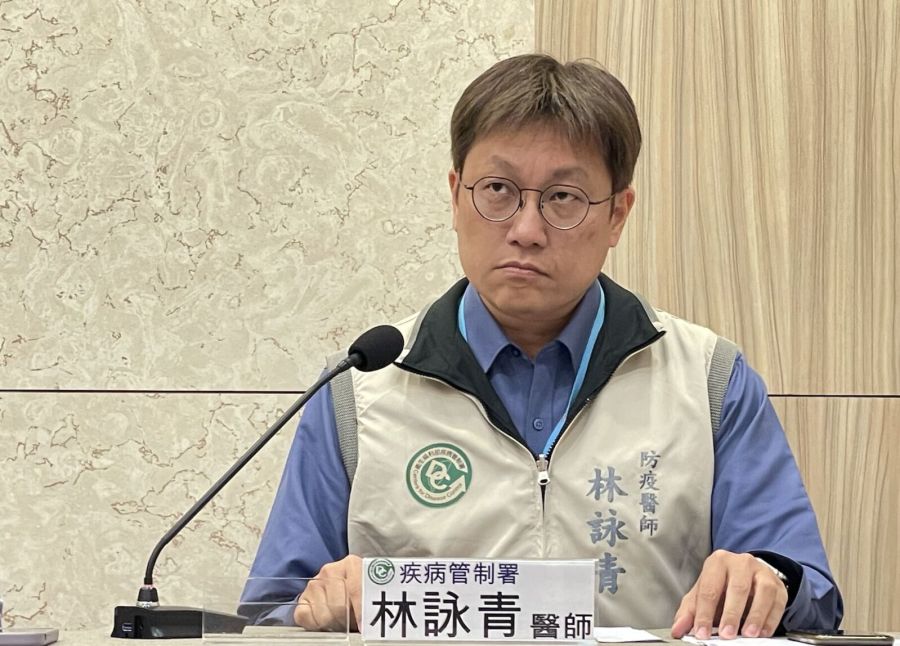 流感催命!40歲女喘二天已肺炎「住院7天救不回」 公費疫苗只剩21.6萬劑 190 流感催命!40歲女喘二天已肺炎「住院7天救不回」 公費疫苗只剩21.6萬劑 189