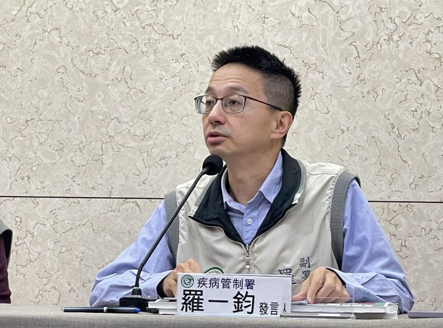 「重症、死亡飆雙高」新冠捲土重來了！ 羅一鈞：流行高峰延後1週 179