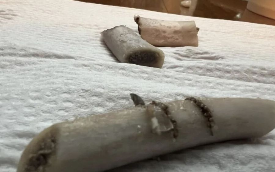 好市多爆「豬肋排藏刀片」 北市最新稽查結果出爐!挨罰對象指向它 200 好市多爆「豬肋排藏刀片」 北市最新稽查結果出爐!挨罰對象指向它 199