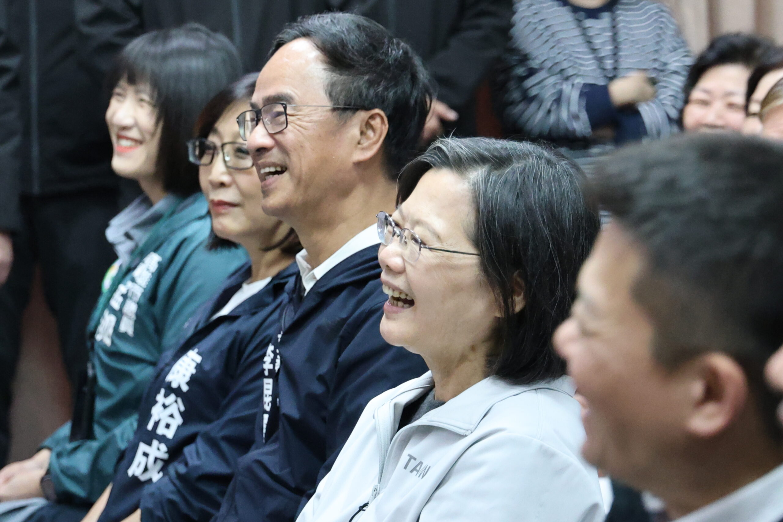 強化銀髮族健康生活 李昆澤推動長照社區生活據點