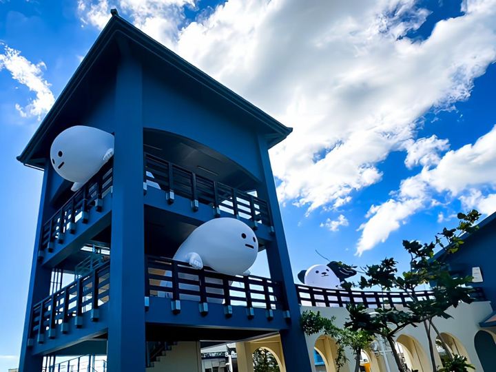 屏東落山風藝術季 五感綻放的旅行