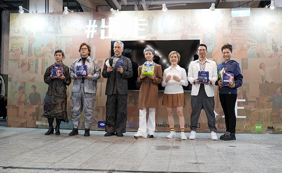 想動更敢動,誰說熟齡不能當網紅-出走人生