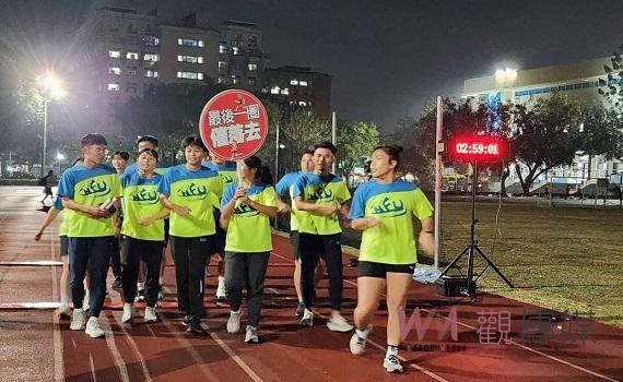 元長第一家複合式日照中心啟用 專業醫療支援後盾