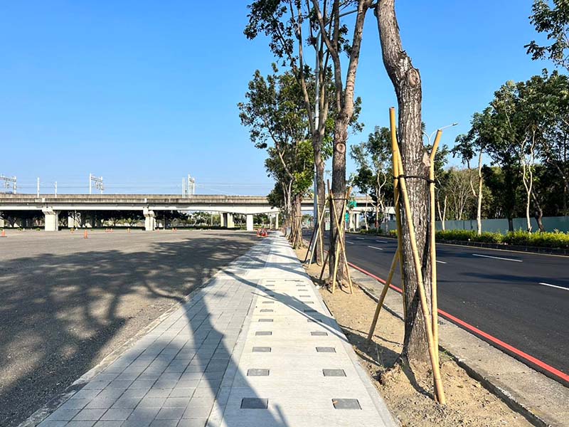圖/台南市工務局