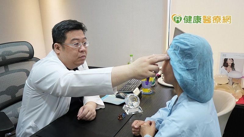 洋蔥式拉皮2.0!「全層次結構式拉皮」精細安全,逆轉時光