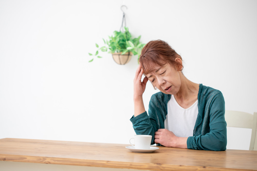三高沒症狀自行停藥  57歲女「LDL飆346」腦出血半癱！  醫揭1觀念錯誤恐傷全身器官
