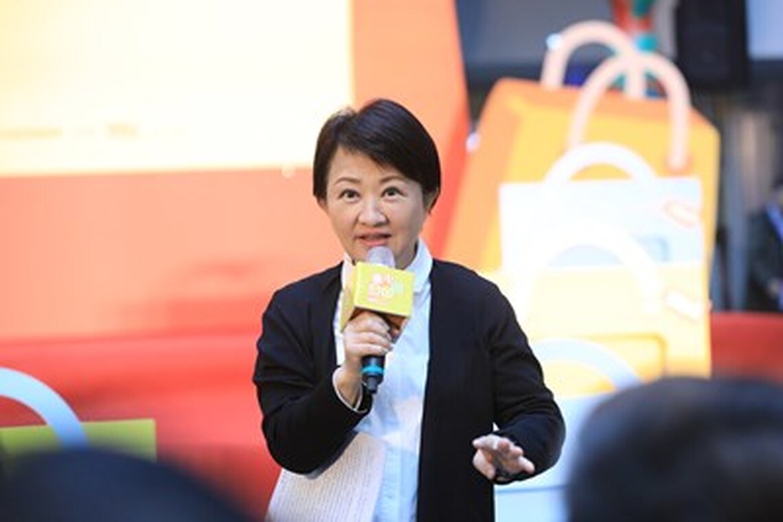 帶動逾600億元經濟產值! 台中購物節壓軸千萬「好宅」得主今出爐 西屯幸運兒買手機中大獎