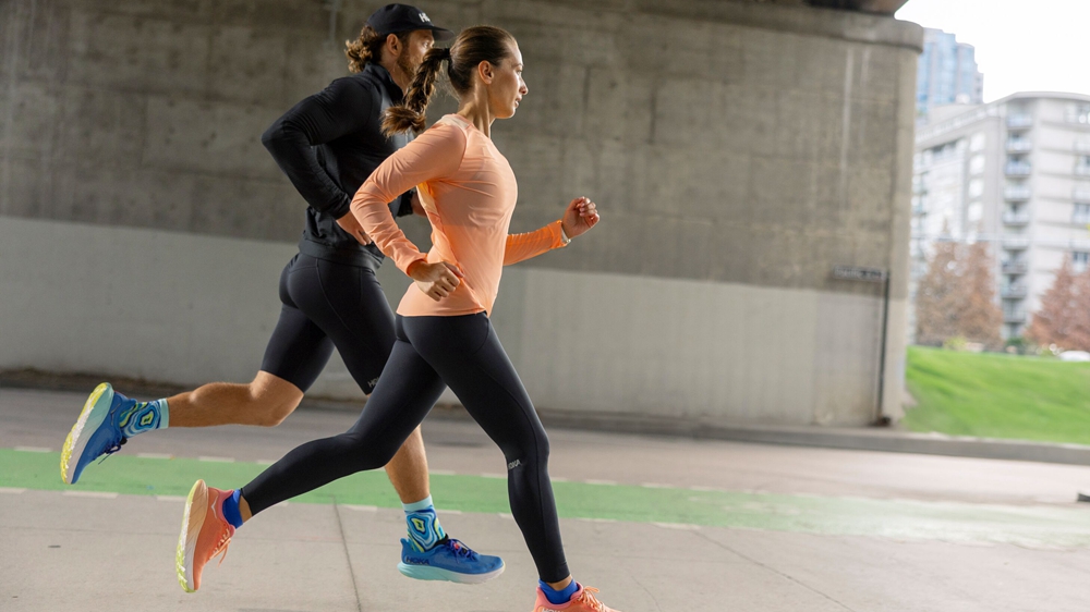 輕量支撐跑鞋首選 HOKA 新一代 Arahi 7上線