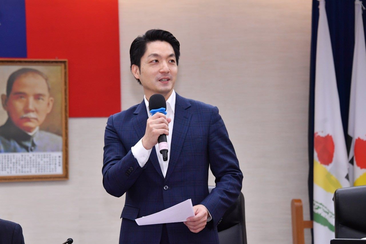 首例!北市府發行「社會責任債券」 25億元投入捷運永續建設