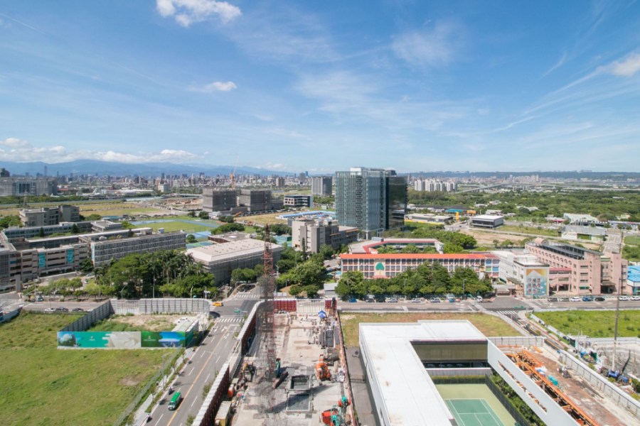 北士科帶旺房市!永慶房產集團曝士林預售交易占比增長居12區之冠 216 北士科帶旺房市!永慶房產集團曝士林預售交易占比增長居12區之冠 215