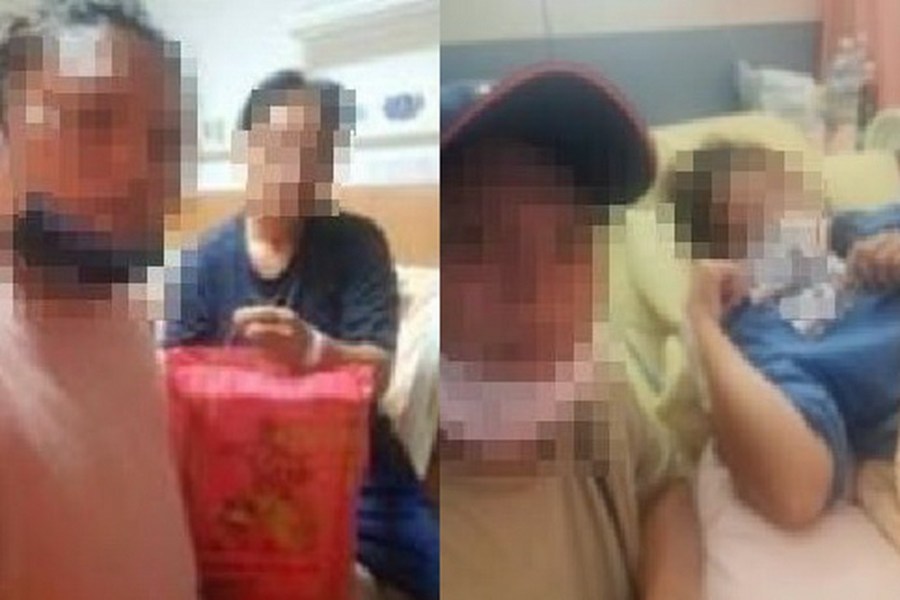 禮盒賄選自行上傳合照事證　花蓮原住民立委候選人樁腳被訴 229