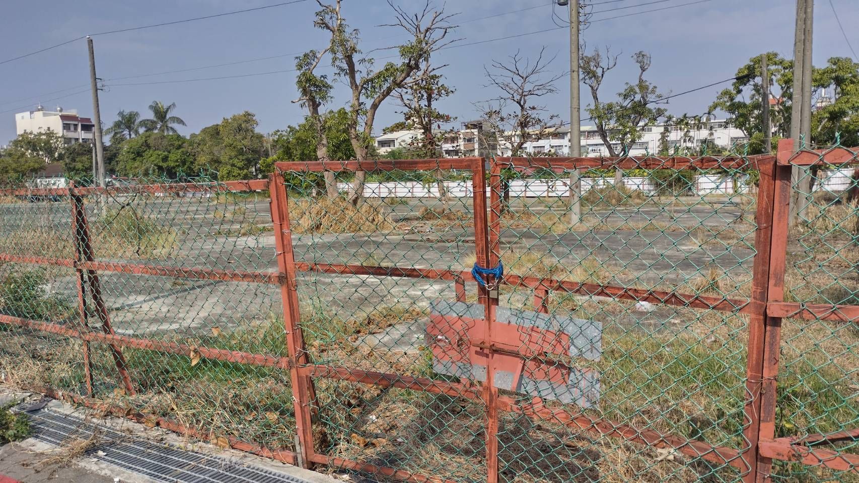 南市府與臺鐵公司攜手提升新營火車站停車供給