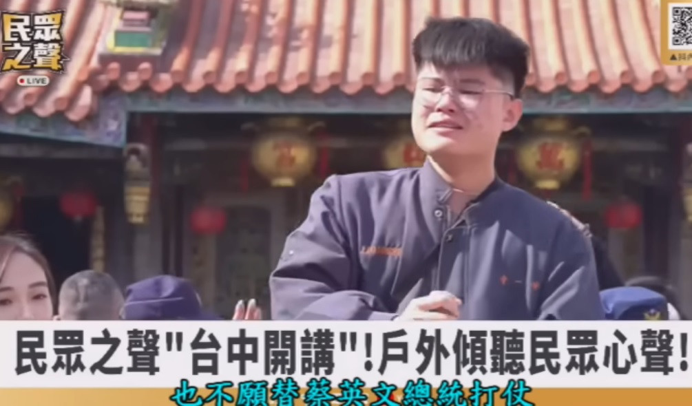 (圖/翻攝YOUTUBE)