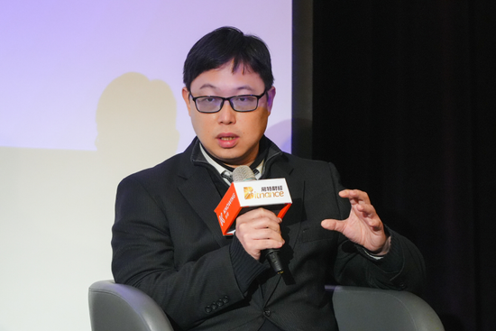 Kneron創辦人暨執行長劉峻誠:Kneron將持續推出高品質AI晶片賦能GPT,讓更多消費者和產業用戶受惠於AI