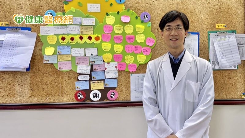 精神病房也會迎來清晨!思覺失調症長效針劑助患者融入社會
