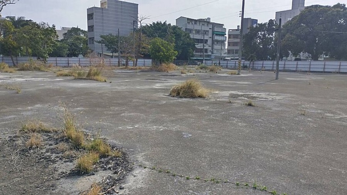 台南市府臺鐵合作提升新營火車站停車供給