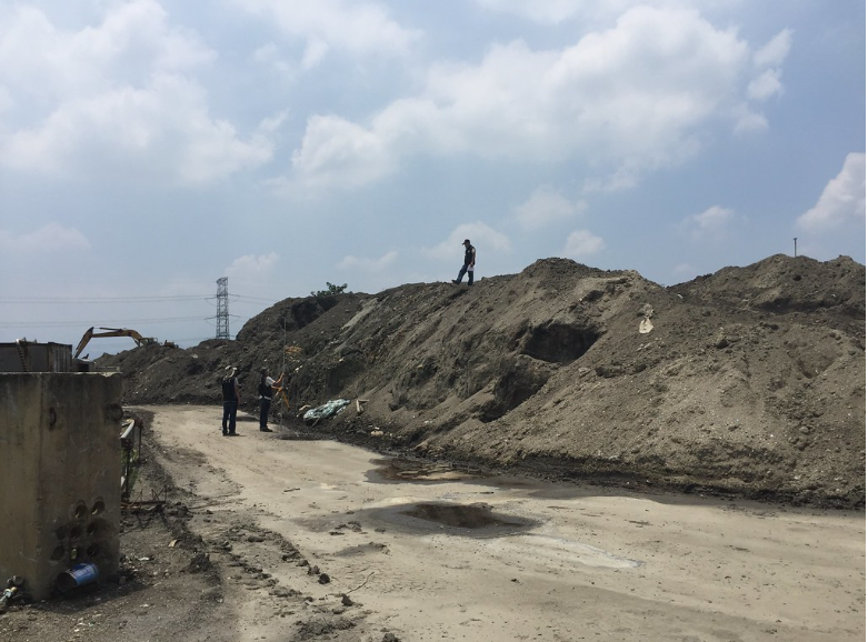 廢棄物去化量能不足　政府導「廢轉能」技術因應