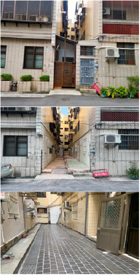 公私協力優化居住環境 中市水利局力推汙水接管政策