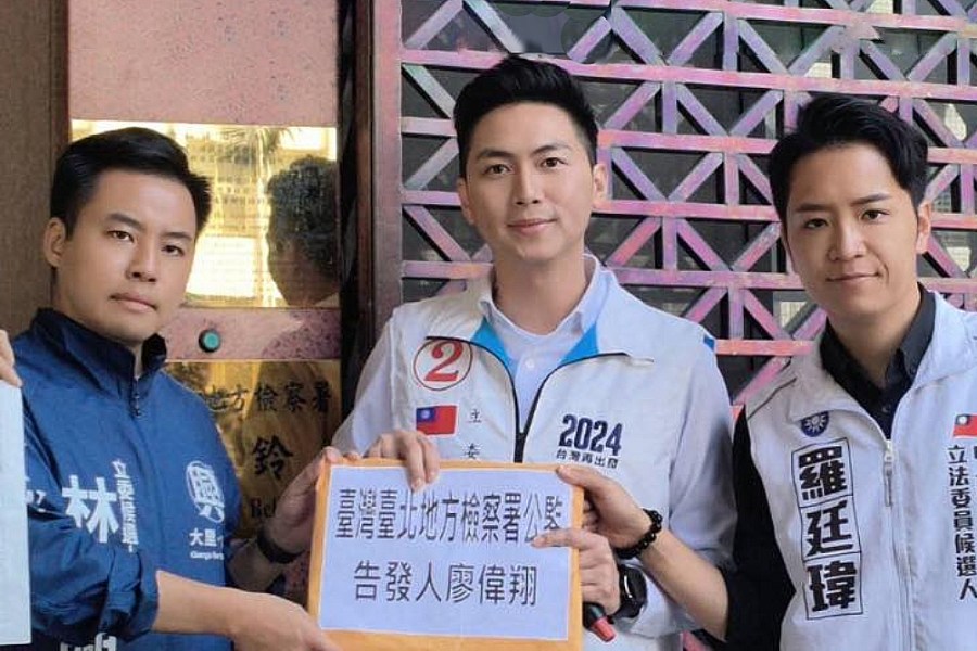 高端提告5民代 羅廷瑋呼籲:維護民眾權益請公布合約 214 高端提告5民代 羅廷瑋呼籲:維護民眾權益請公布合約 213
