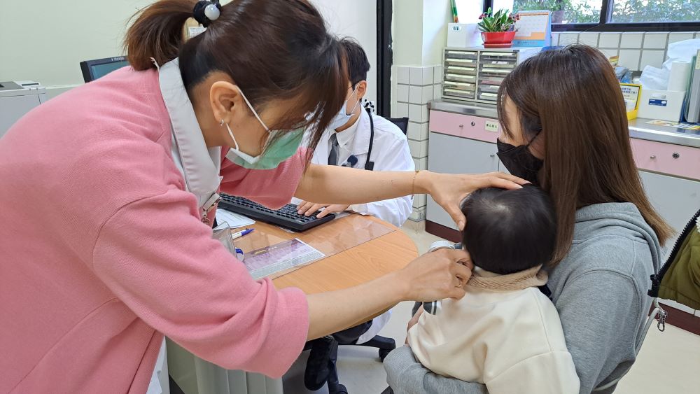 兒童反覆感冒？    小兒醫師：不同病毒輪番上陣