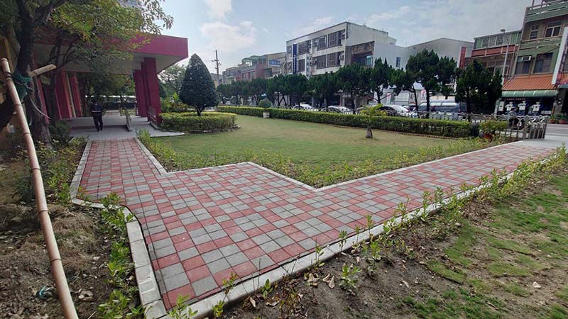 圖/台南市政府