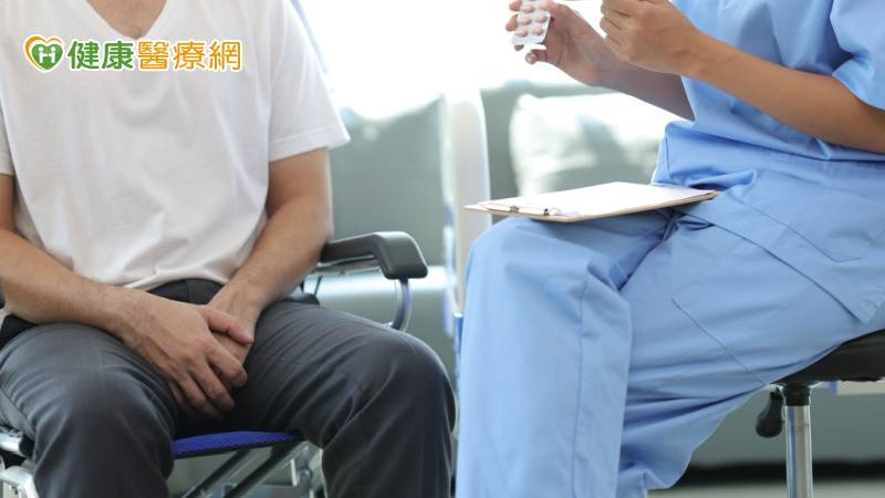男性勃起功能障礙藥物治療不佳? 1治療協助解決重獲性生活