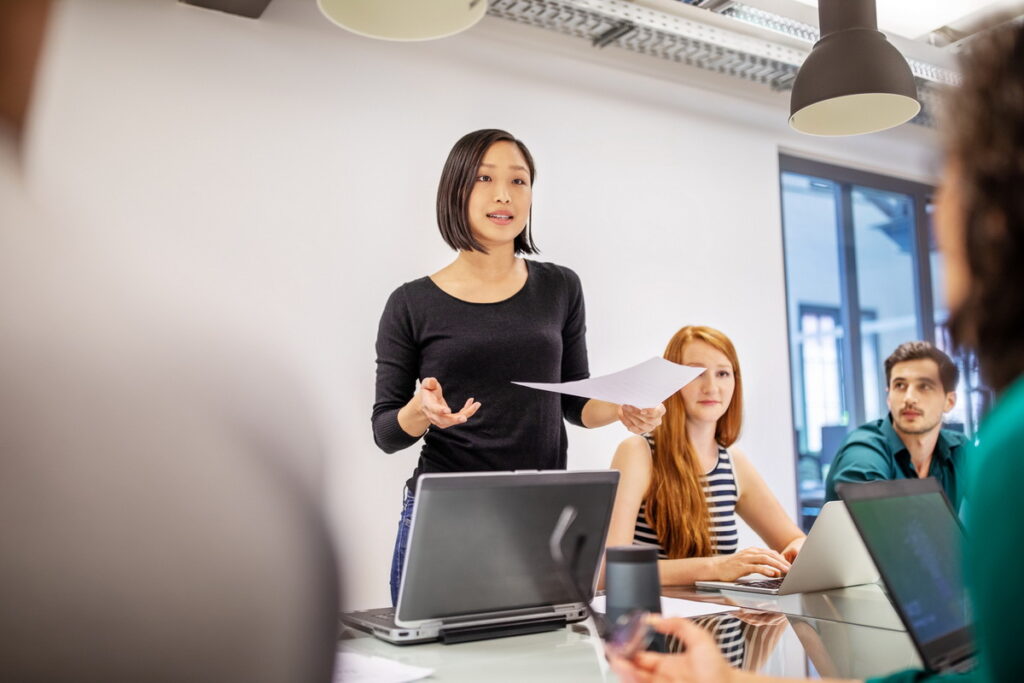 TutorABC劍橋商務英語課助職場人士自信開口