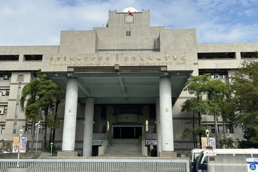 細故殺人　當面砍死稚子父母雄檢起訴凶手求死刑 215